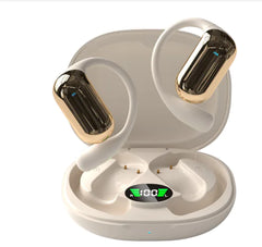 VerbaBuds™ AI Translator Bluetooth Earbuds (One Piece)