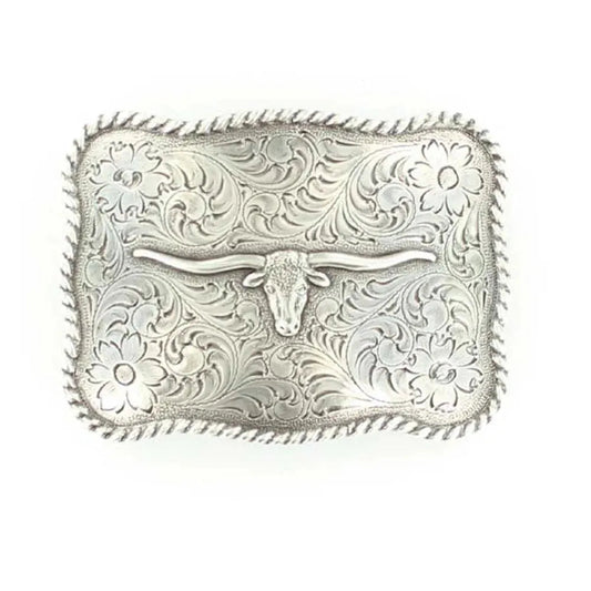Nocona Windsor - Belt Buckle