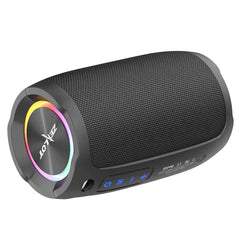 Portable Waterproof Bluetooth Subwoofer Speaker with Bass