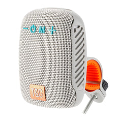 Portable TWS Bluetooth Speaker with IPX5 Waterproof