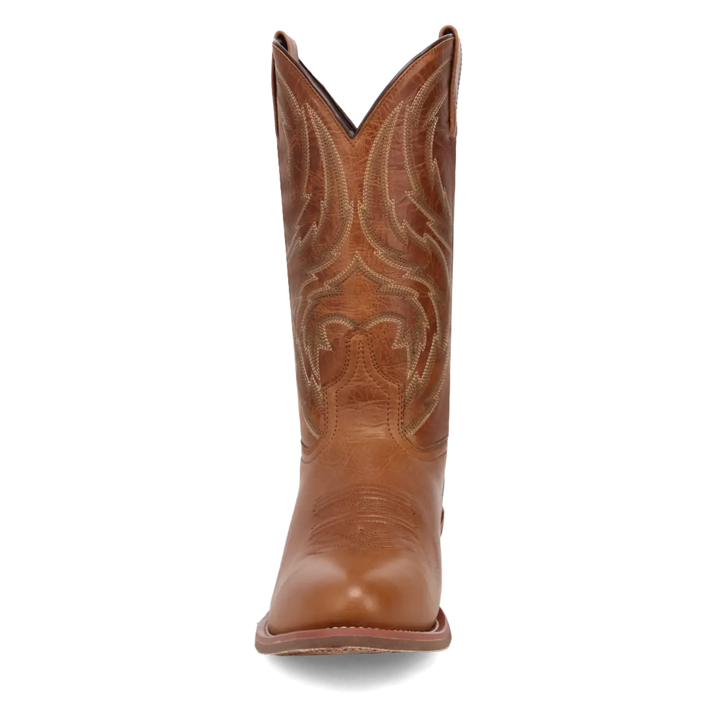 Laredo Novak - Men's Leather Cowboy Boots