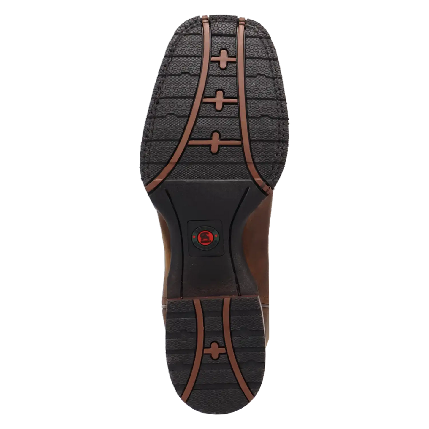 Laredo Cullen - Men's Leather Cowboy Boots