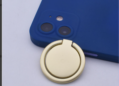 Metal Phone Ring Stand Holder