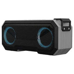 X8 TWS Bluetooth Speaker IPX7 Waterproof Dual Speakers