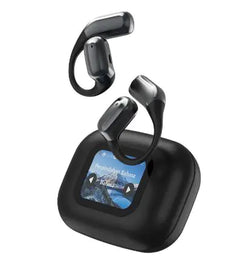 AI translator earbuds