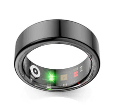 Health Tracking Smart Ring