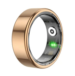Health Tracking Smart Ring