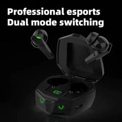 P50 TWS Waterproof Hi-Fi Stereo Wireless Earbuds