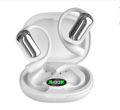 VerbaBuds™ AI Translator Bluetooth Earbuds (One Piece)