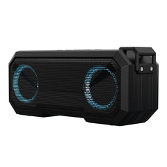 X8 TWS Bluetooth Speaker IPX7 Waterproof Dual Speakers