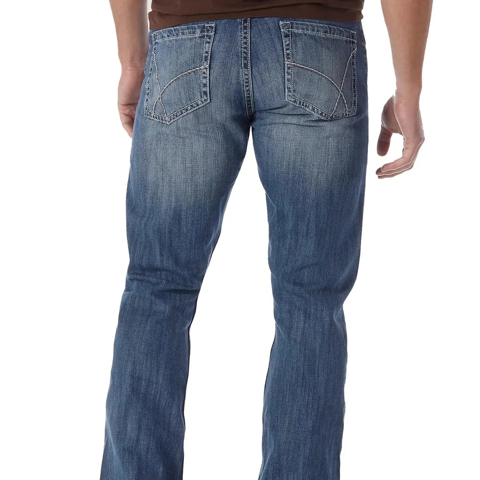 20X Vintage Boot | Wrangler Mens – Peterson Style