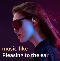 AI translator earbuds