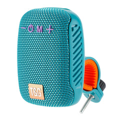 Portable TWS Bluetooth Speaker with IPX5 Waterproof