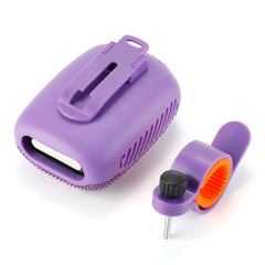 Portable TWS Bluetooth Speaker with IPX5 Waterproof