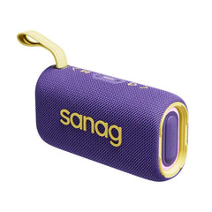 Sanag M30S PRO Bluetooth Speaker with IPX7 Waterproofing