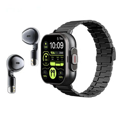 Smart Watch & Earbuds